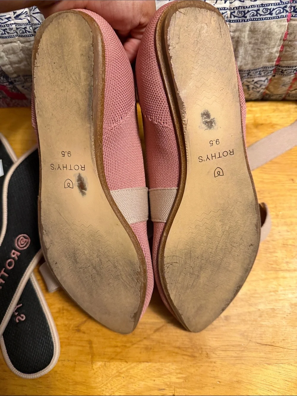 Rothys comfortable women